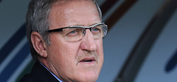 Ufficiale: le strade di Del Neri e del Verona si separano preview