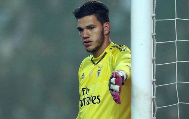 A Bola: il City su Ederson preview