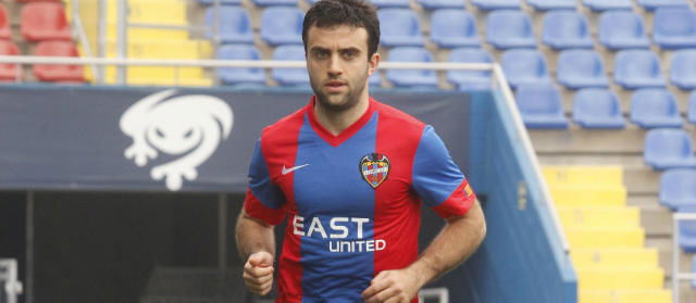 Dalla Spagna: Galatasaray e Lazio puntano Pepito Rossi article-post