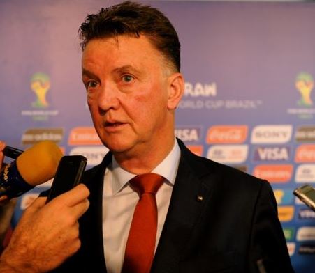 Van Gaal: “E’ stato un onore, ma sono deluso” preview