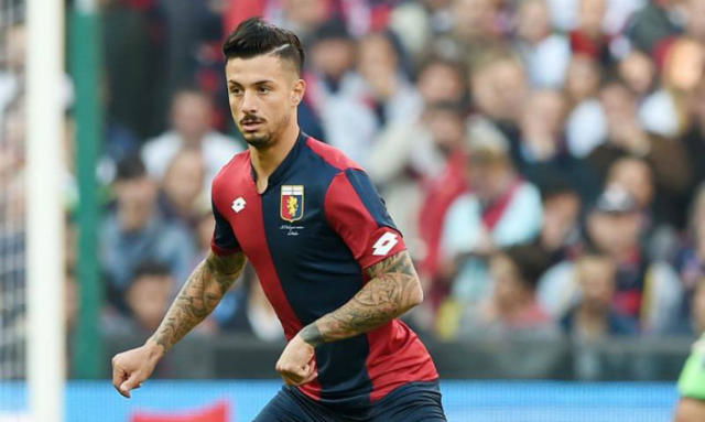 Izzo esclusivo: “Sono estraneo, vi spiego tutto” preview