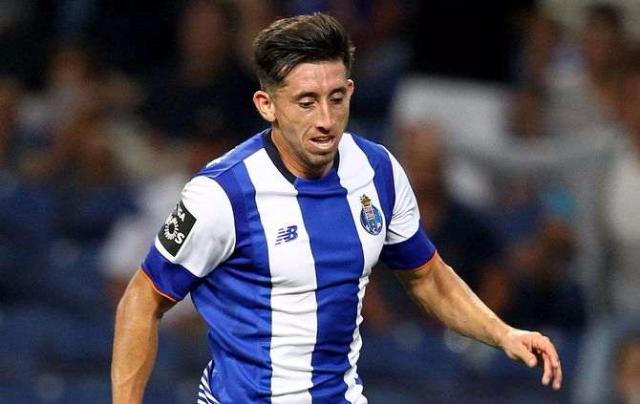 Esclusiva: Napoli-Herrera sempre aperta. E a centrocampo… preview