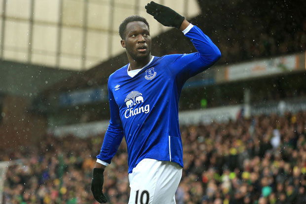 Lukaku: “Valuto anche situazioni in Italia” preview