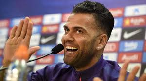 Alves: “Spero vinca l’Atletico. Futuro? Non so…” preview