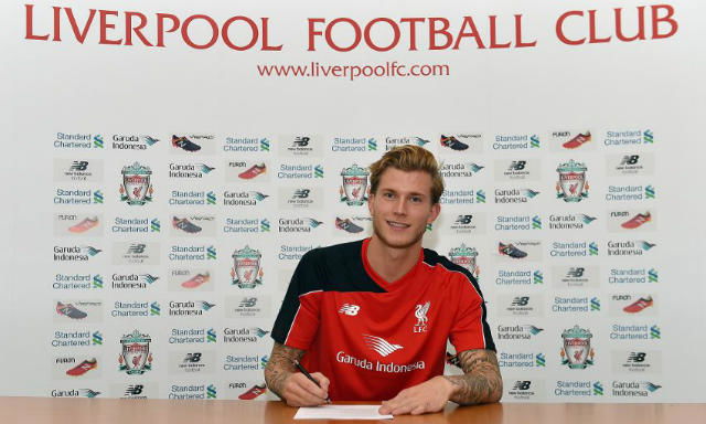 Ufficiale: Liverpool, Karius firma fino al 2020 preview