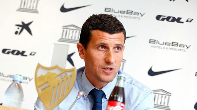 Ufficiale: Javi Gracia lascia il Malaga. Lo aspetta il Rubin preview