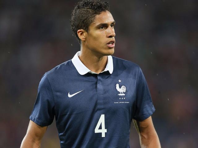 Ufficiale: Francia, Varane salta gli Europei di casa preview