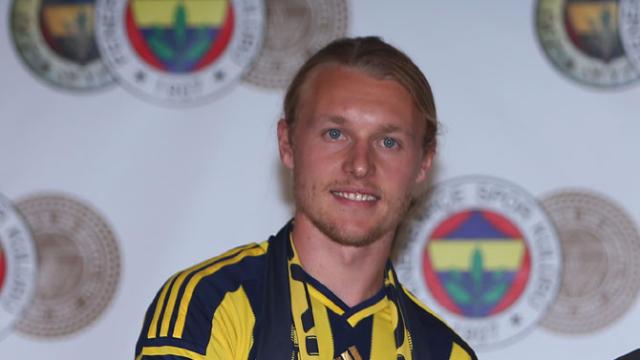 Dalla Turchia: Chelsea, per la difesa spunta Kjaer preview