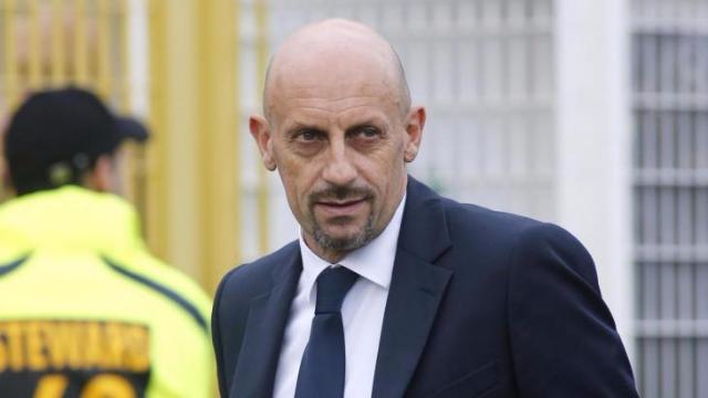 Di Carlo: “Partita tatticamente perfetta. Ora il Trapani…” preview