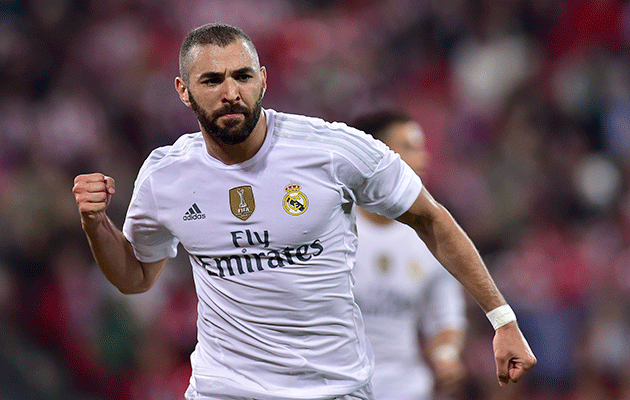 The Independent: Benzema allo United con Ibra article-post