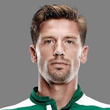 A Bola: Adrien Silva nel mirino dell’Inter article-post