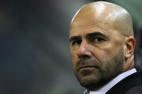 Ufficiale: Bosz è il nuovo tecnico dell’Ajax preview