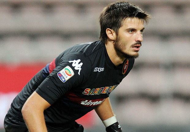 Ufficiale: Agazzi torna al Milan article-post