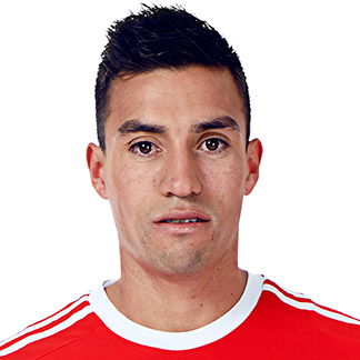 AS: Gaitan ha superato le visite mediche preview