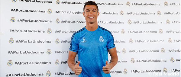 CR7: “Voglio giocare nel Real fino ai 40 anni. Su Benitez…” preview