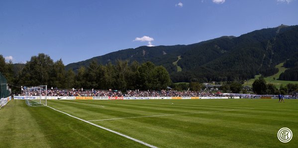 Inter, ecco tutte le date del ritiro estivo: il comunicato article-post