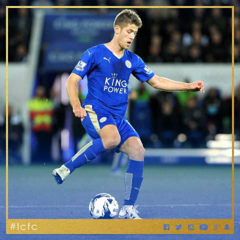 Ufficiale: Leicester, ceduto Kramaric all’Hoffenheim preview