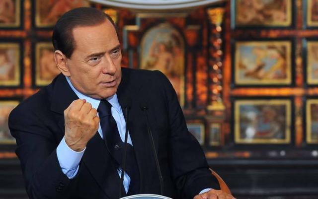 Berlusconi-bis: “Brocchi resta? Non lo so ancora” preview