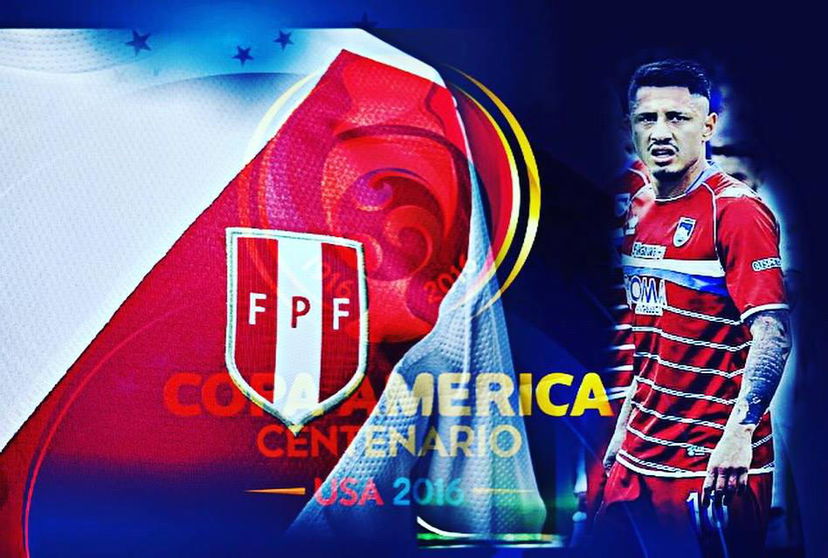 Lapadula: “Non parteciperò alla Coppa America col Perù” preview
