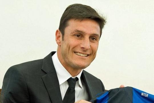 Zanetti: “Yaya Touré? Un campione, ma ancora è presto” preview