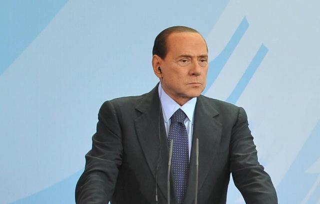 Berlusconi: “Via Balotelli, Mexes, Alex e Boateng” preview