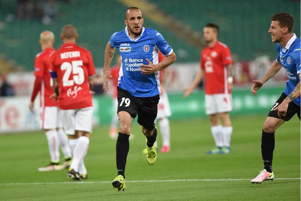 Gonzalez il trascinatore: “Sul 3-0 pensavamo fosse chiusa, ma poi…” preview