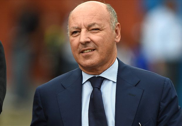 Marotta: “Dani Alves e Mascherano? Non smentisco” preview