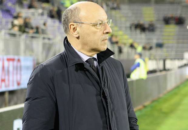 Marotta-bis: “Evra prolunga. Su Morata e Berardi…” preview