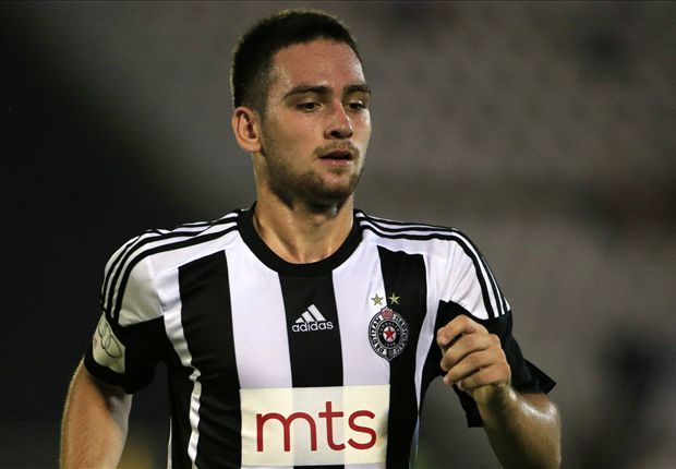 A Bola: colpo del Benfica, è fatta per Zivkovic preview