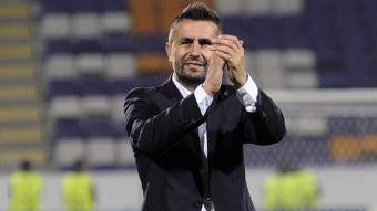 Esclusiva: Hajduk-Bjelica, presto un incontro preview