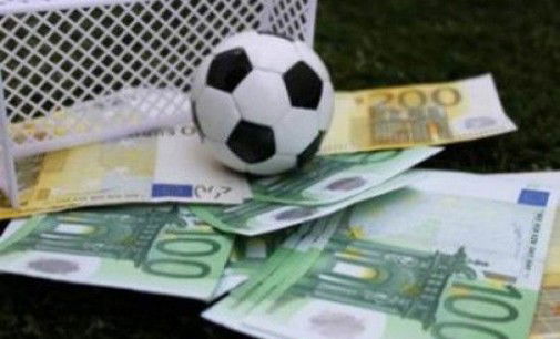 Calcioscommesse, nuova inchiesta: nel mirino le siciliane di Lega Pro preview