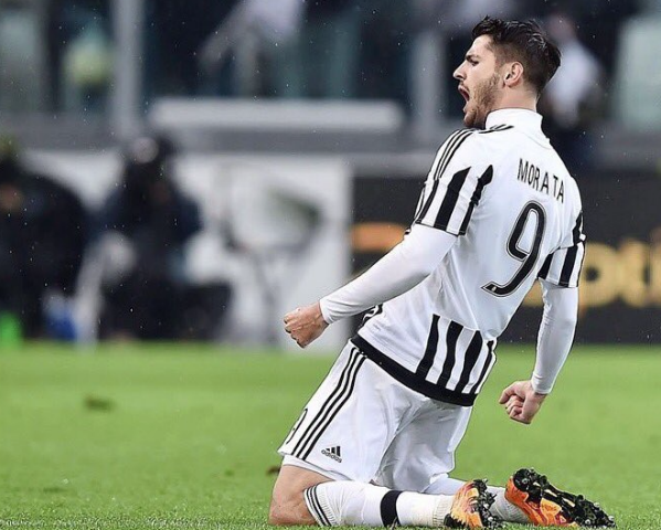 Sun: Arsenal, pronti 50 milioni di euro per Morata preview