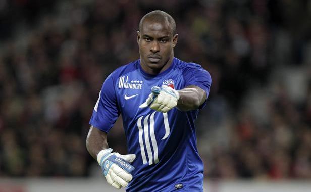 Ufficiale: Lille-Enyeama, avanti fino al 2019 preview