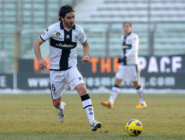 Ufficiale: Parma, rinnova Alessandro Lucarelli preview