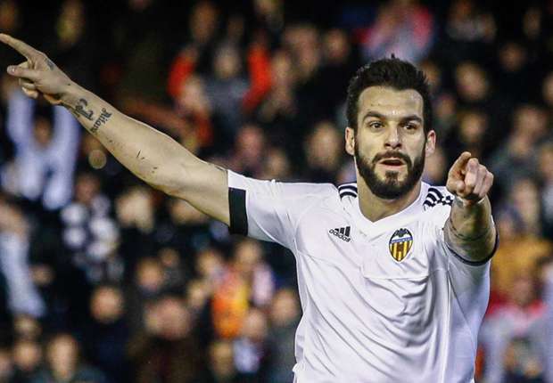 Negredo: “I miei agenti incontreranno Inter e Milan” article-post