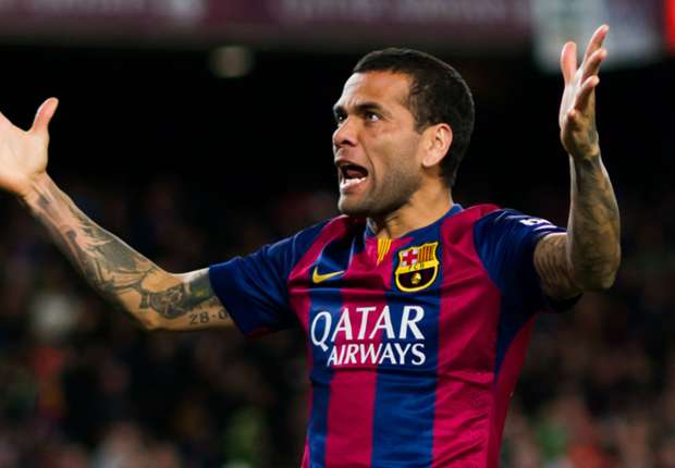 Juve-Dani Alves: le smentite sono di facciata preview