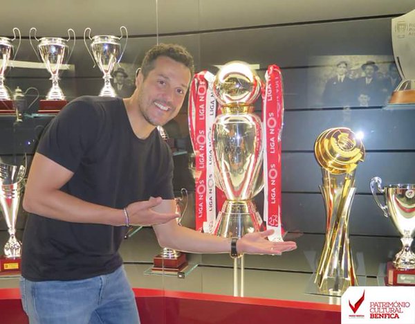 JULIO CESAR, SARACINESCA VERDEORO CON L’INTER NEL CUORE article-post