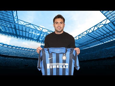 Eder: “Gara con il Belgio non è determinante” preview