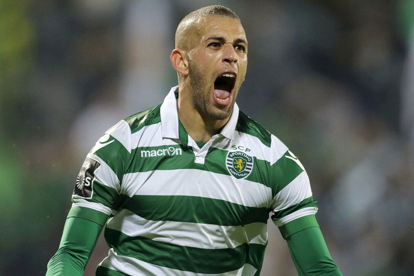 A Bola: Il Leicester offre 20 milioni per Slimani preview