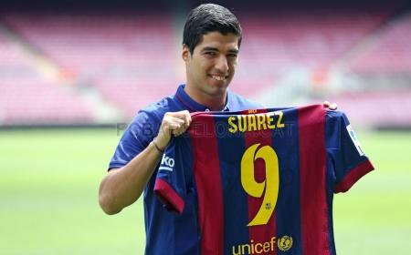 Suarez fcbarcelona.com