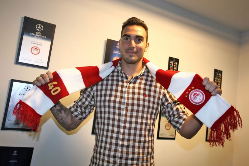 AS: Roberto Jiménez verso l’Espanyol article-post