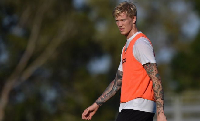 Makienok dal Palermo al Preston North End preview