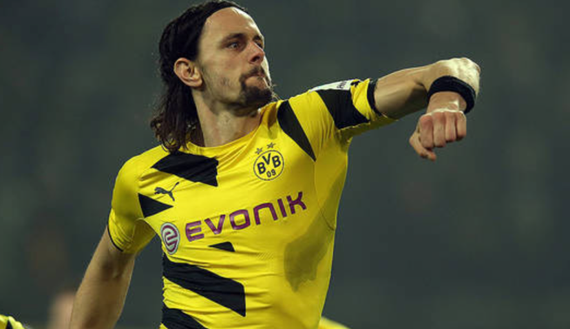 Subotic annuncia: “Lascerò il Borussia Dortmund” preview