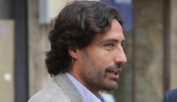 Federico Giunti nuovo tecnico della Maceratese preview