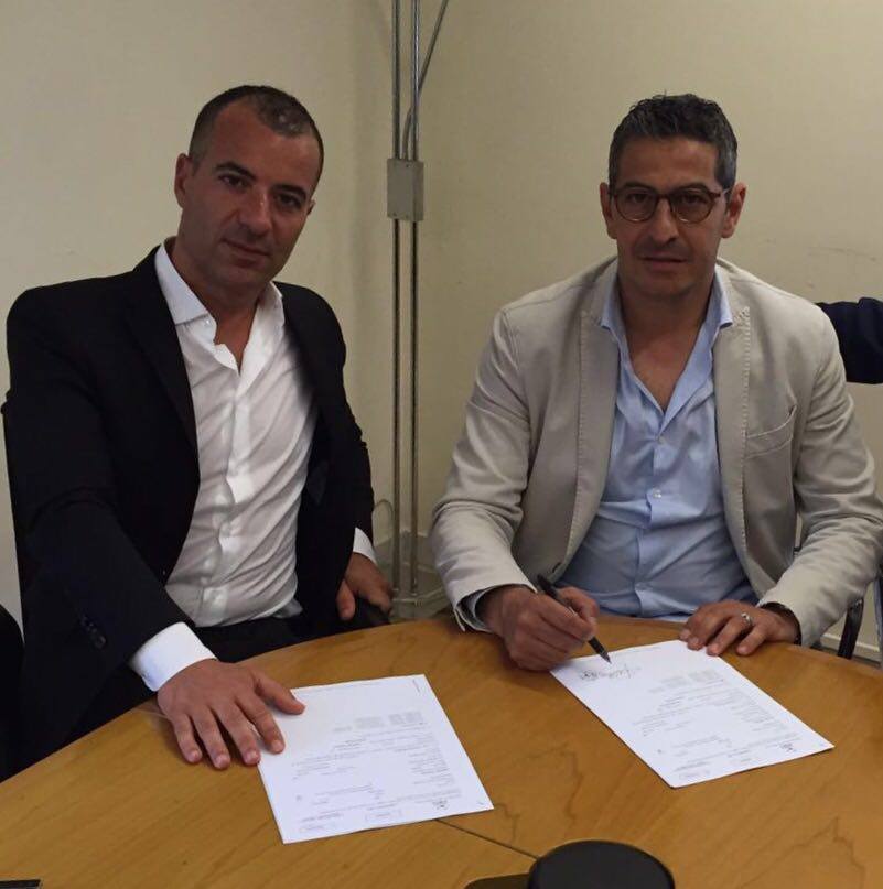 Padalino-Lecce, ora è anche ufficiale. Contratto biennale preview