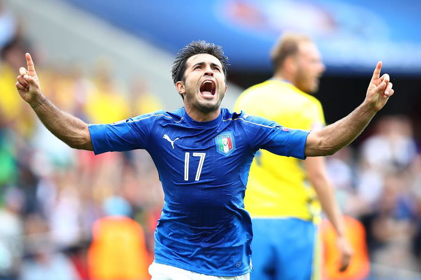 Italia, è proprio un belvEDER: ottavi in tasca preview