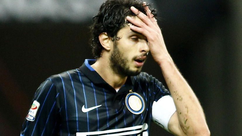 Esclusiva: Ranocchia si avvicina al Sassuolo preview