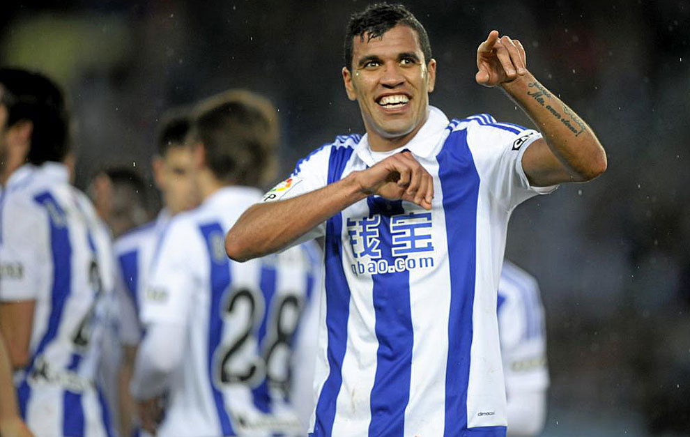 Mundo Deportivo: Jonathas nel mirino del Porto article-post