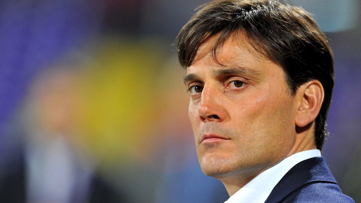 Ufficiale: Montella è il nuovo allenatore del Milan article-post