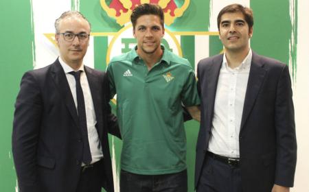Jonas Martin realbetisbalompie.es